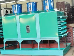 梁山冷風機，選山東北斗制冷空調設備專業可靠