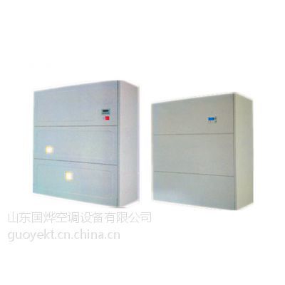 國燁單元式空氣調節機 價格、廠家與選購指南