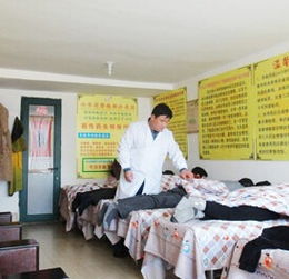 如何選擇中醫理療養生館加盟 專業指南與養生服務解析